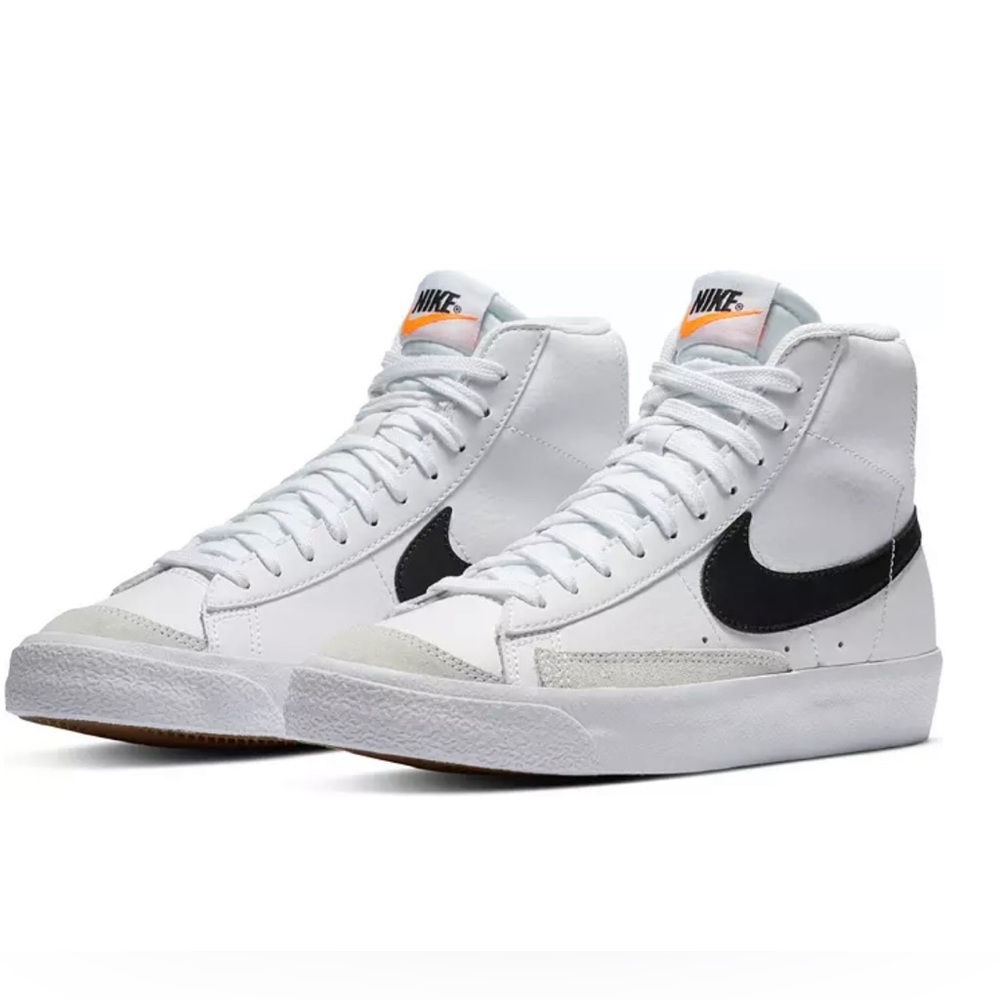 Nike Blazers